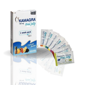 Kamagra Oral Jelly kopen belgië